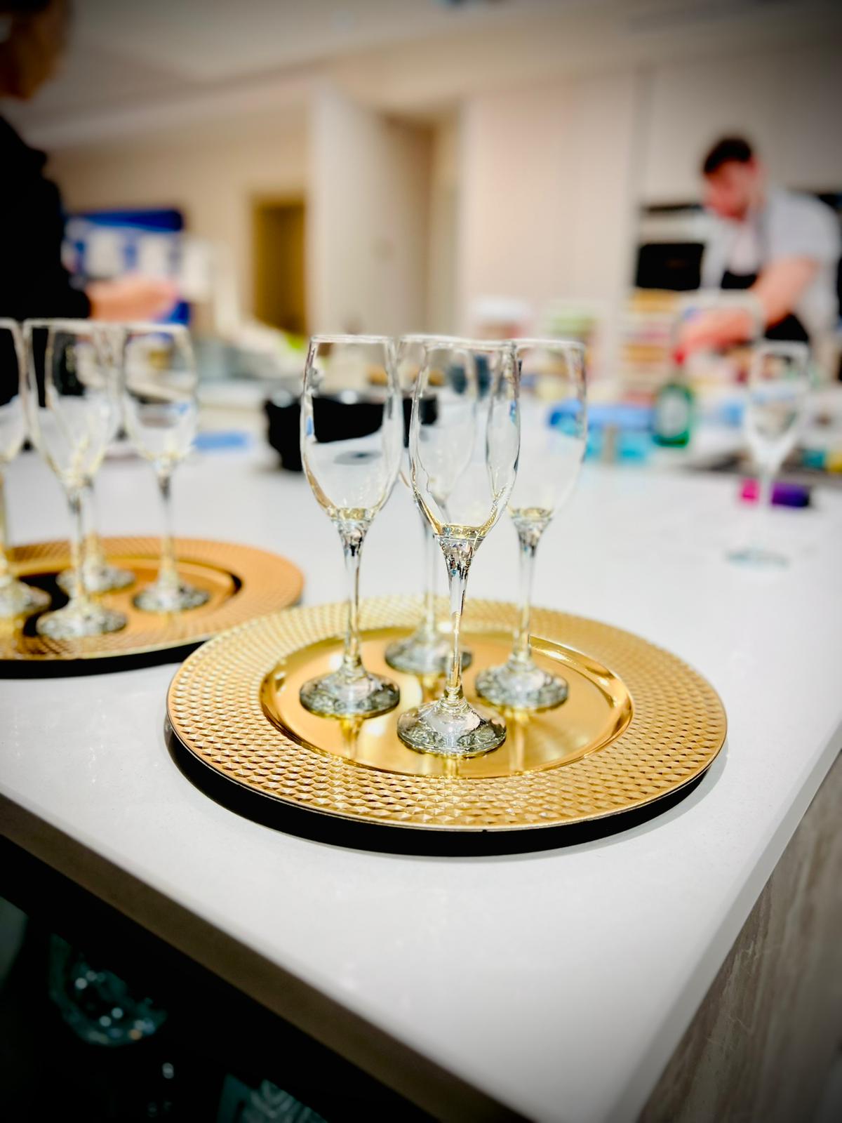 Beautifully presented course